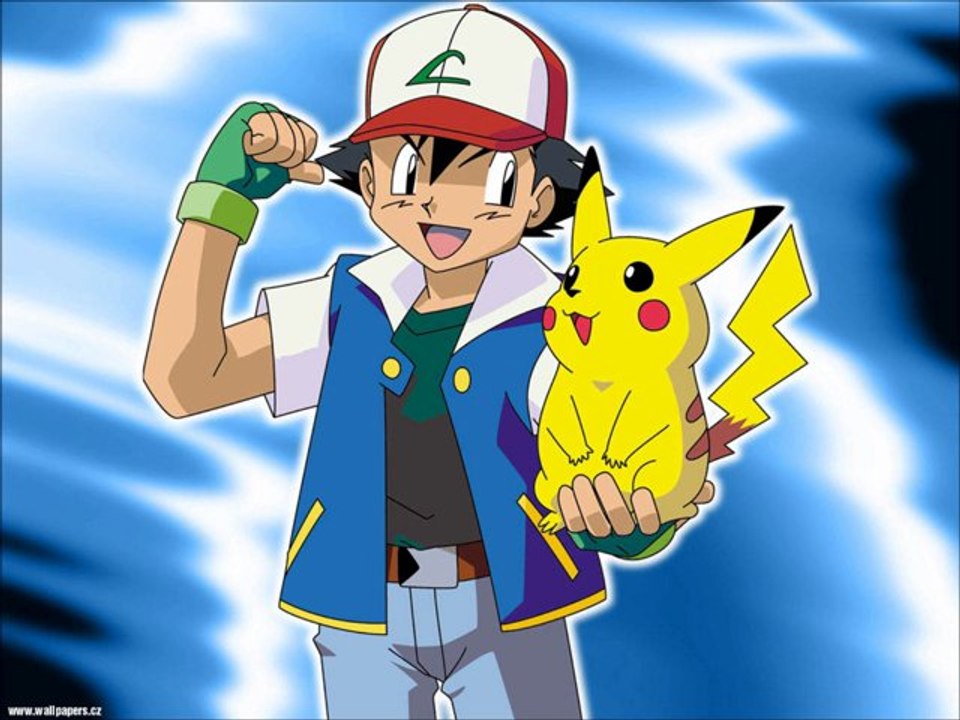 Pokemon τραγουδι στα ελληνικα 2