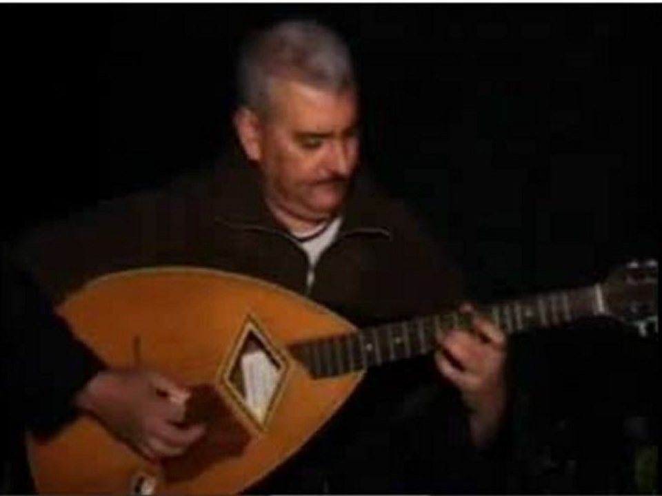 Amour Abdeour ; ulayɣeṛ nettru