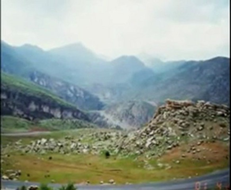 Kızılırmak Türküsü