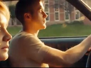 Drive - Wanna See Something clip