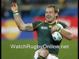 watch Rugby 2011 Union World Cup live streaming