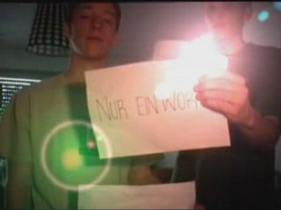 Nur ein wort (best quality)