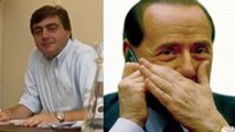 Berlusconi-Lavitola - La telefonata