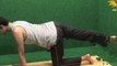 Power Yoga Exercises for Toning Legs