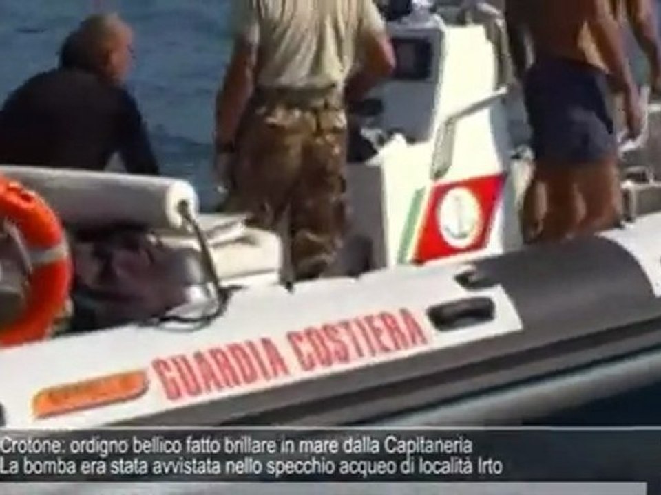CN24 | 180secondi del 16 SETTEMBRE 2011