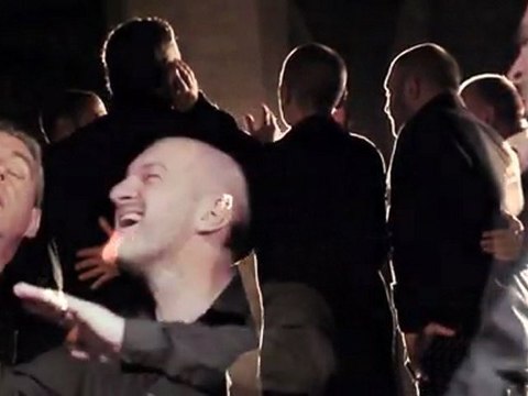 A Filetta en concert au Printemps de Pérouges