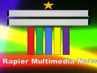 New Rapier logo (September 2011)