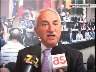 TG 17.09.11 Federalismo sì, ma lontano dalle idee leghiste