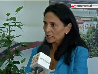 TG 17.09.11 Fare squadra tra imprese e banche per far respirare l'economia