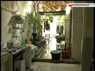 TG 16.09.11 Antenna sud "aiuta" la signora Ricci, presto avrà una casa!