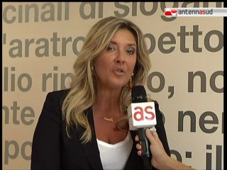 TG 14.09.11 Piccoli sorrisi: l'igiene orale s'impara sin da bambini