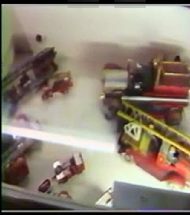 Séjour de vacances les ardennes 1991 Rousies partie n°2