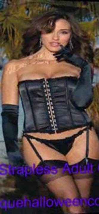 Burlesque Costumes