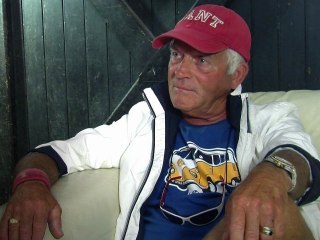 Le roi du pétrole (Humour)