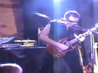 Le Tournebelle - 03/08/11 - Les Oldies