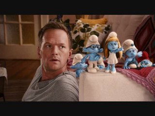 The Smurfs (2011) full length movie HD quality Part 1