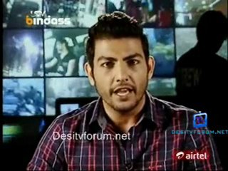 Emotional Atyachaar (Season 3)- 10th September 2011 Pt1