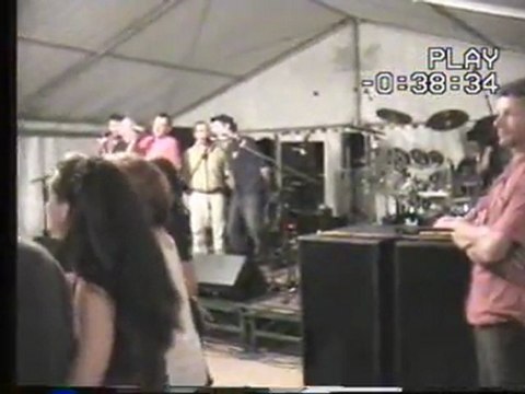 COSTARD OUATE en Fest Noz