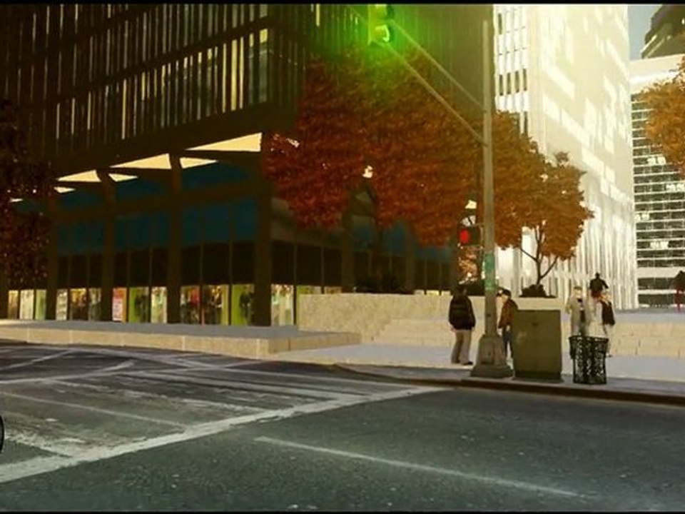 Bêta WTC mod 0.3 + Ice Enhancer1.3