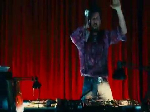 Zoran - Disco Disco GOOD GOOD (Somebody watch to me)