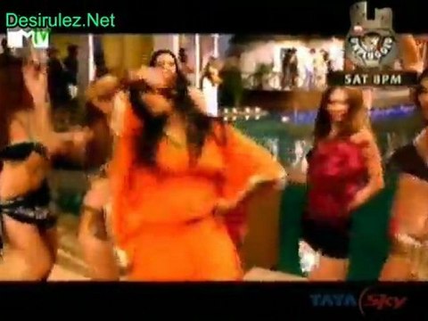 MTV Grind-17th September 2011 PART2