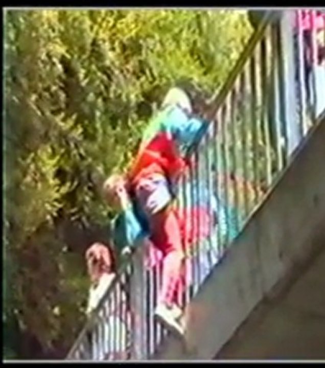 séjour Le Biot 1992 partie n°1