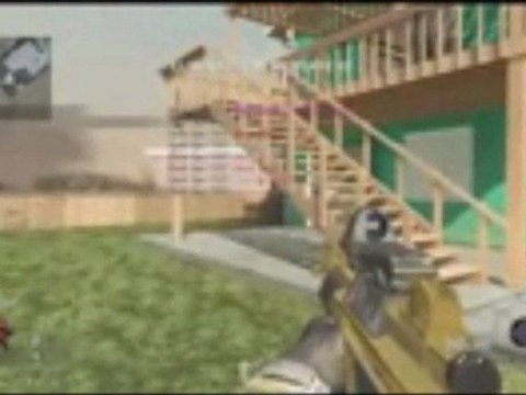 Free Black Ops 15th Prestige Lobby (Xbox 360 + PS3!) September 17, 2011!