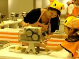 Japan celebrates cup noodle culture with new museum