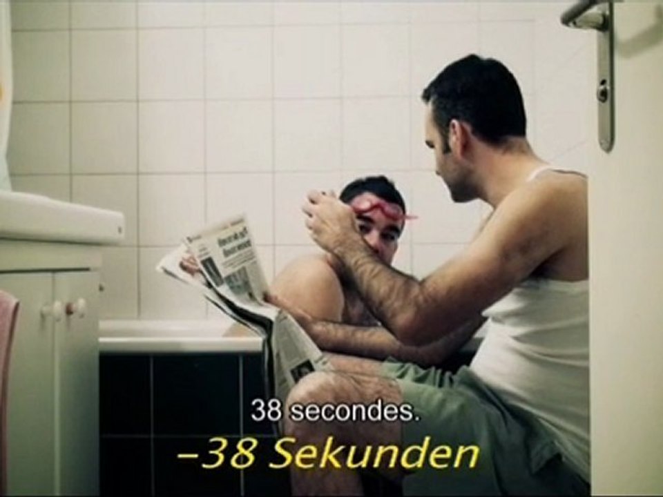 De grot blö