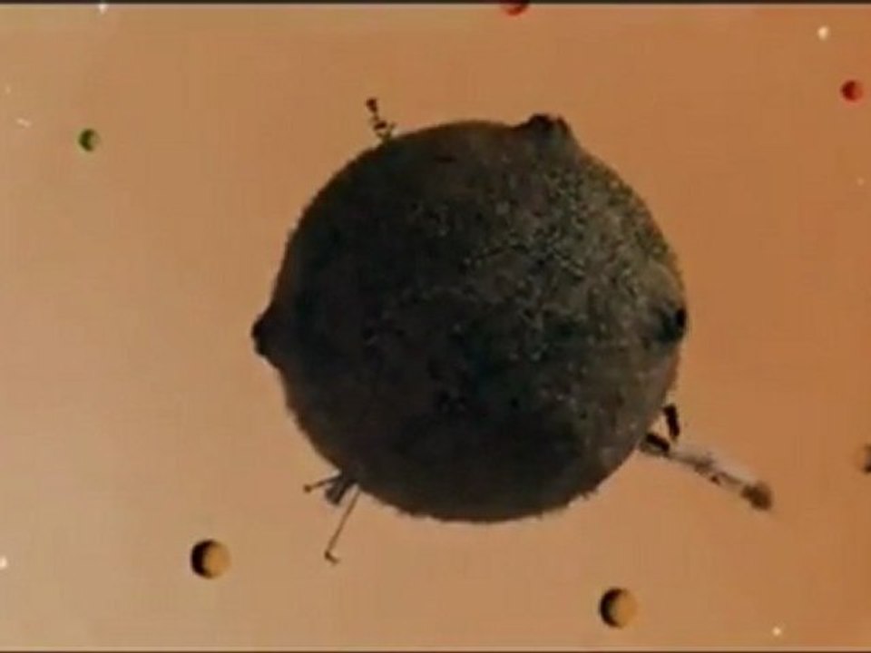 AYKUT KUŞKAYA BAŞKA TÜRLÜ BİR ŞEY 2011 KLİP by _MELEKLERerkekOLUR_