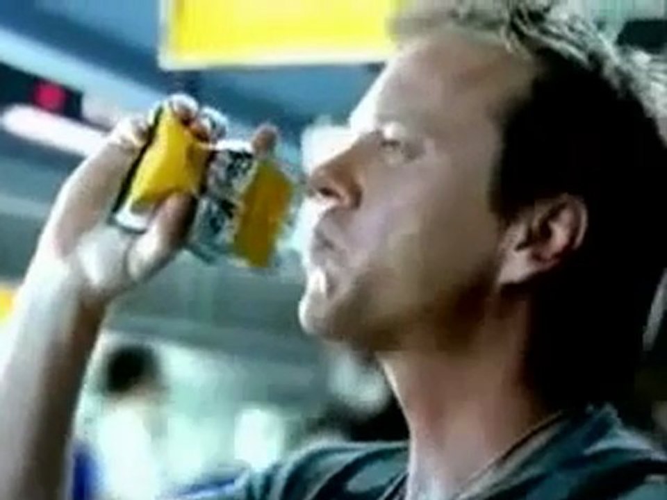 Bill Hicks - Corporate Shills