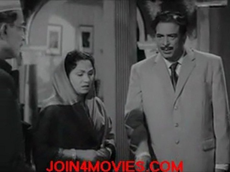 Hamrahi 1963_clip0