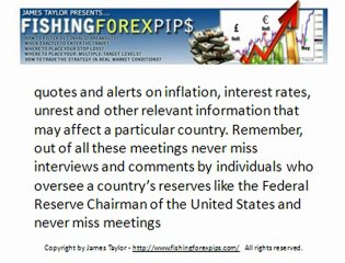 Simplify Your Forex Trading Strategies