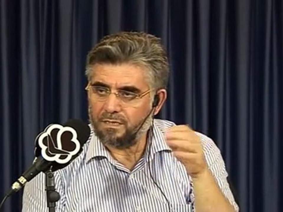 Sahabenin Tevessül-Vesile Uygulaması