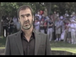 Liverpool and Federer: major sports upset by Cantona