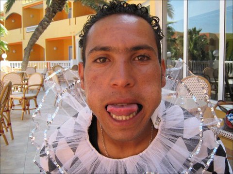 Mon film animation PLAYA DJERBA MAI 2011