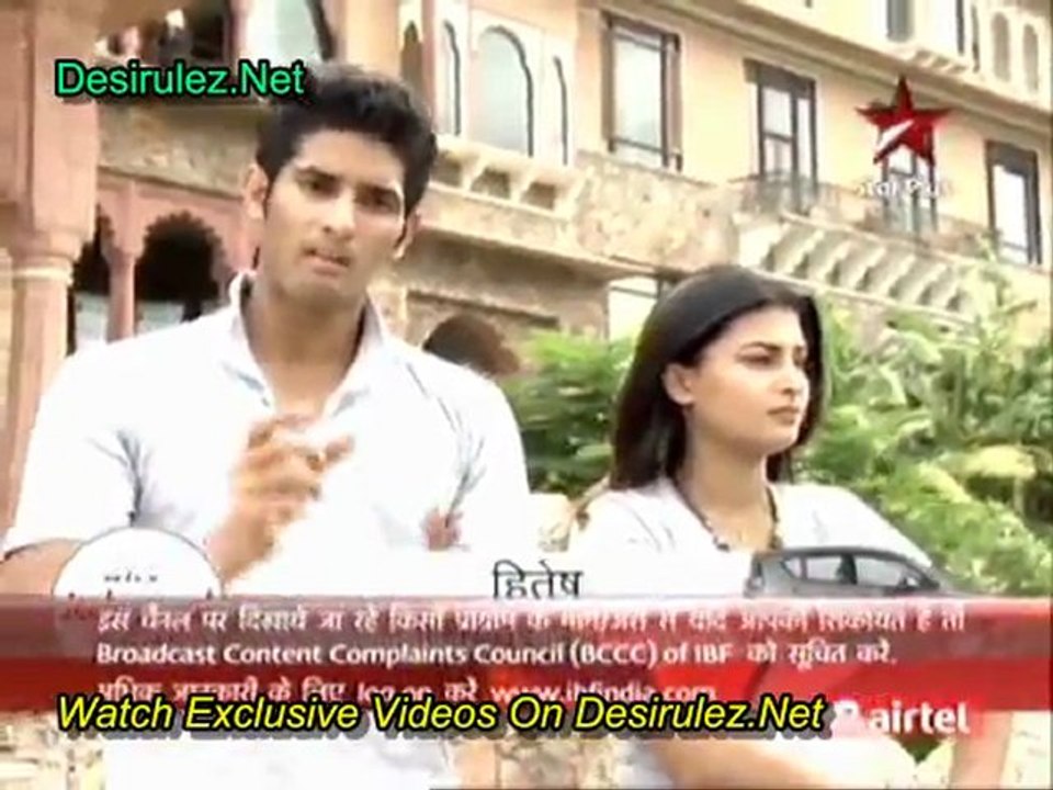 Ritz Jeele Ye Pal - 17th September 2011 PART-2