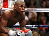 Floyd Mayweather vs Victor Ortiz Highlights 17.09.2011