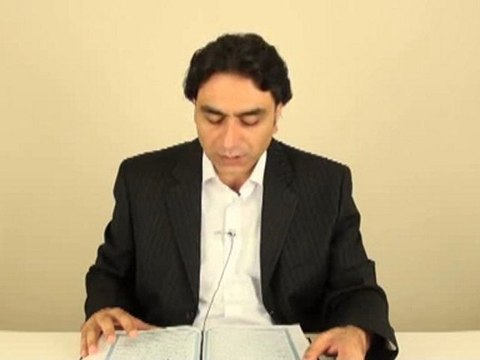 TEN_40_29 Surat Ghafir Halis Aydemir quraniclesson.com Quraanic Lessons Quranic Lectures Islamic Lectures Islamic Videos Koranic Lessons Quraanic Verses religious lectures