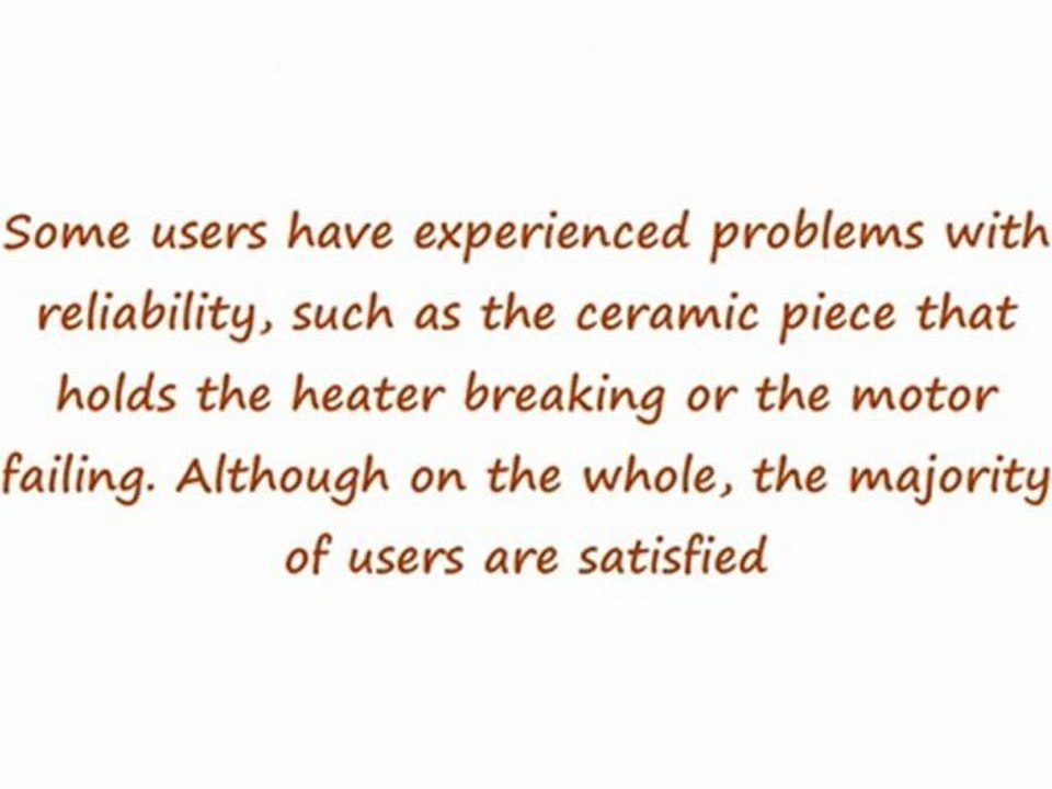 Panasonic SD-YD250 Automatic Bread Maker Review