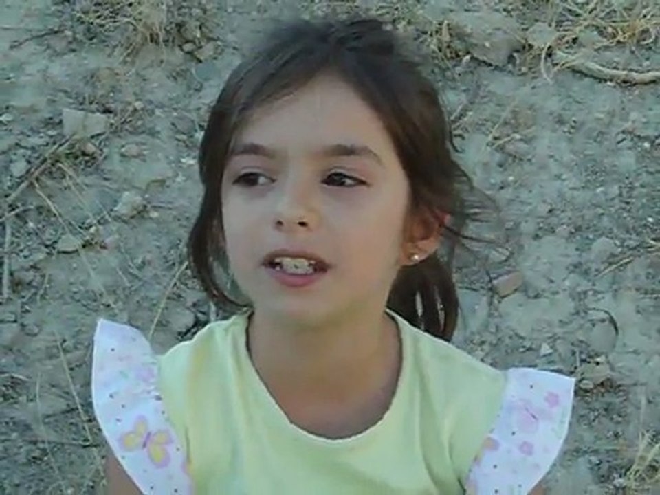 Minik sesler serisi 2