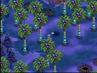 Digimon World 3 Walkthrough P103 Finding Etemons Mic 3-4