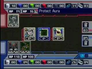 Digimon World 3 Walkthrough P104 Finding Etemons Mic 4-4