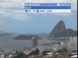 Munich - Germany, Ekaterinburg - Russia, Warsaw - Poland, Budapest - Hungary, Rio de Janeiro - Brazil, Arcachon - France, Barcelona - Spain