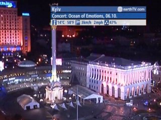 Arcachon - France, Bandar Seri Begawan - Brunei, Venice - Italy, Kyiv - Ukraine, Lucerne - Switzerland, Munich - Germany, Geneva - Switzerland