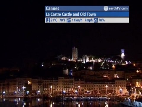 Pine Valley - Beijing - China, Budapest - Hungary, Berlin - Germany, Cannes - France, Avignon - France, Warsaw - Poland, Geneva - Switzerland