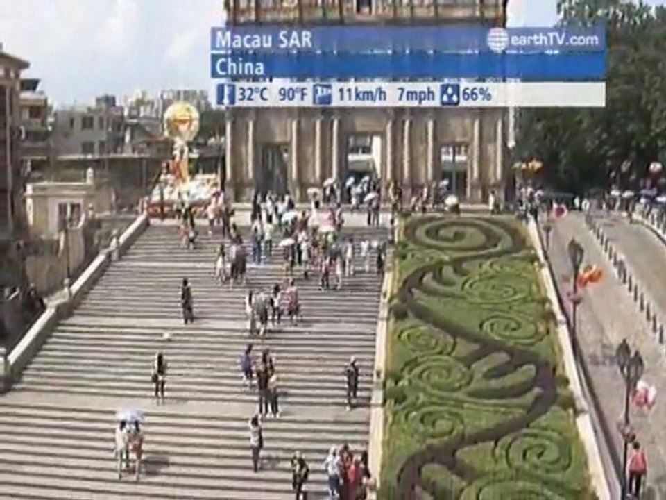 Lucerne - Switzerland, Agadir - Morocco, Warsaw - Poland, Barcelona - Spain, Macau SAR - China, Muscat - Oman, Udaipur - India