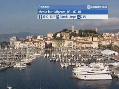 Hong Kong SAR - China, Kyiv - Ukraine, Warsaw - Poland, Cannes - France, Ascona - Ticino - Switzerland, Dusseldorf - Germany, Tenerife - Spain