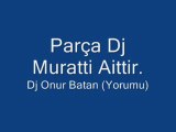 Dj Onur Batan-Dj Muratti Club Revision