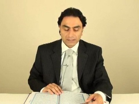 TEN_40_30_33 Surat Ghafir Halis Aydemir quraniclesson.com Quraanic Lessons Quranic Lectures Islamic Lectures Islamic Videos Koranic Lessons Quraanic Verses religious lectures